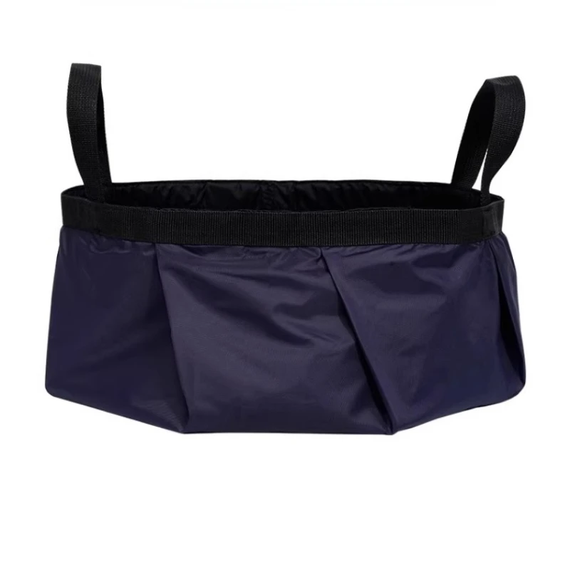 

Mountaineering must-have eight-piece set, short-term travel outdoor portable foldable small items, washing set, bucket