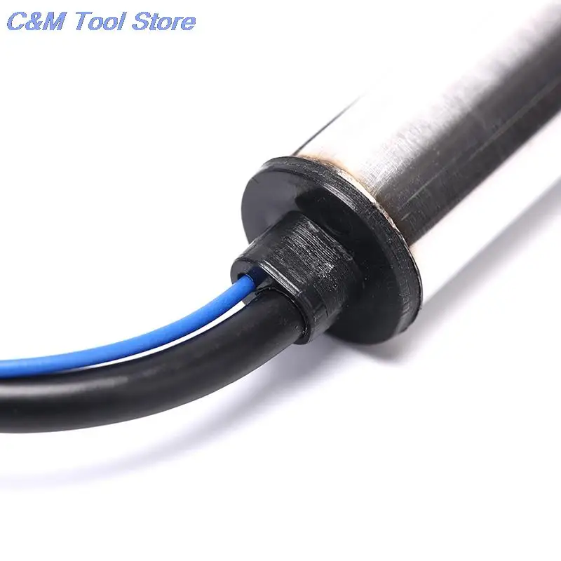 Car Antenna Cable FM Antenna Signal Amplifier Antenna Signal Amplifier Plug Radio FM Inline Signal Amplifier Booster Extension
