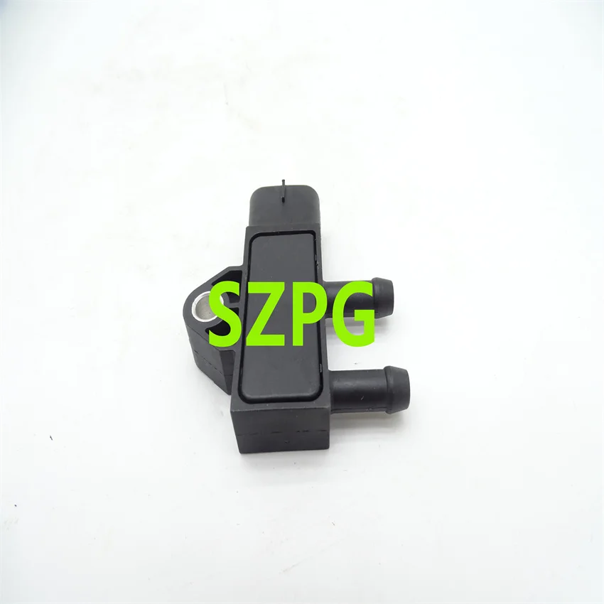 Exhaust Gas Pressure Sensor DPF Sensor Pressure Sensor for Cummins ISF 2.8 3.8 Diesel Engine 2894872 Replacement Part