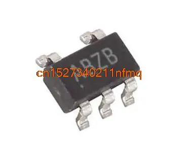 100% NEWHigh quality products     50PCS MAX987EUK MAX987 ABZB SOT23-5 MODULE newHigh quality products