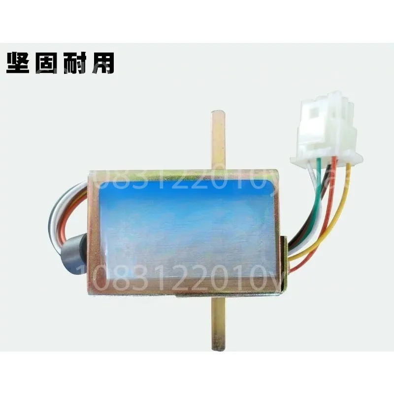 Electric Forklift Accessories, Speed Regulator For Pallet Truck, Accelerator ETR711-230