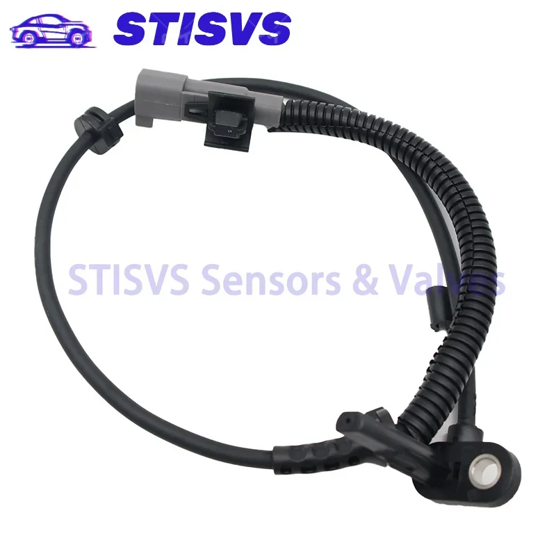 94544450 Rear Left/Right ABS Wheel Speed Sensor For Chevrolet Sonic 2012 2013 2014 2015 2016 2017 2018 2019 2020 94544451 Parts