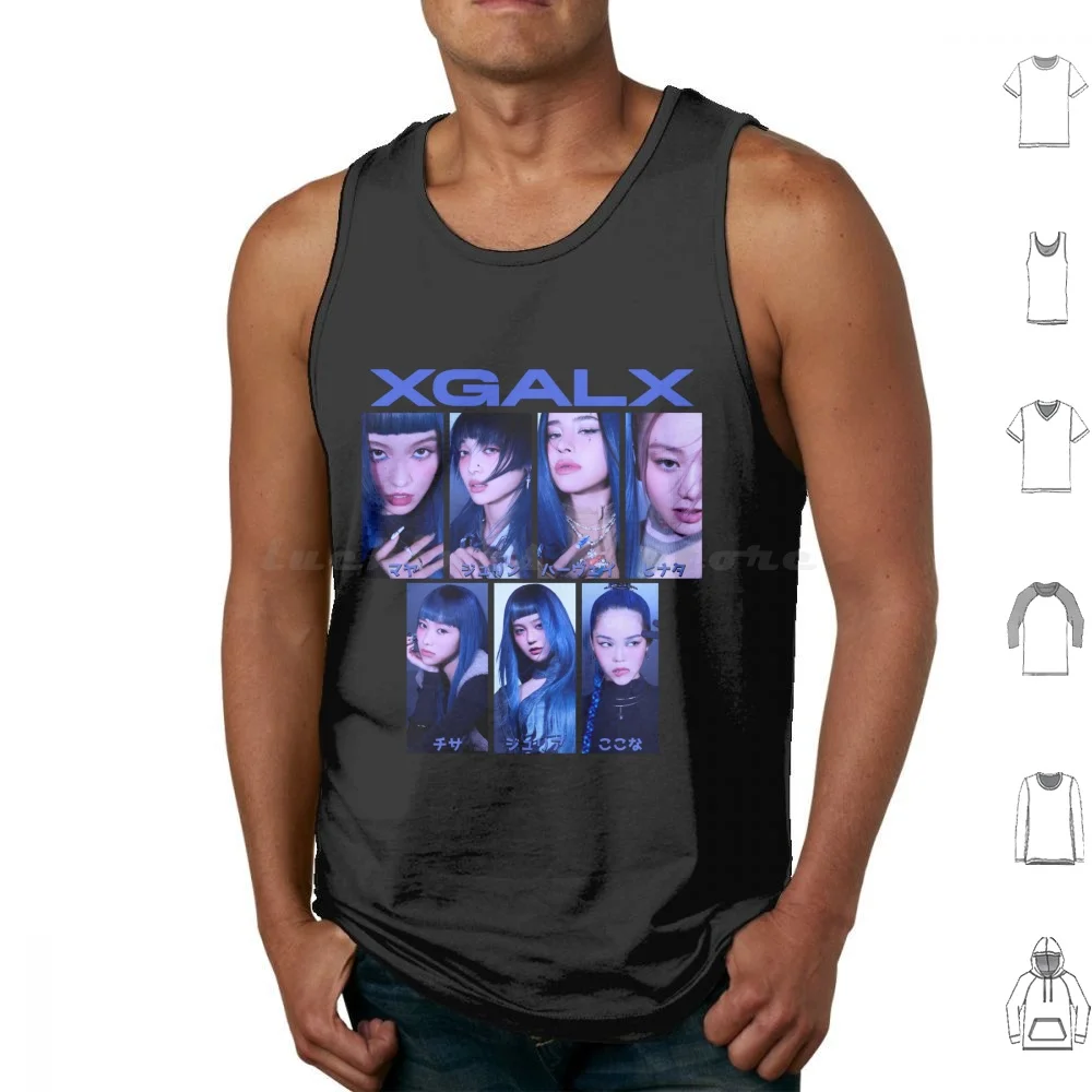 Xg Xgalx Kpop Jpop …