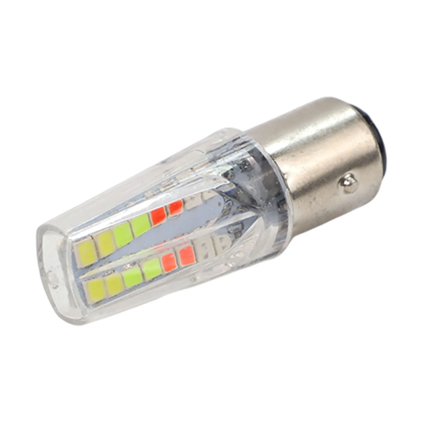 Signal Lighting Tail Light Motorcycle Accessories 000 Hours 32 2835 Lamp Beads Car Light Led Light 320LM Lumen