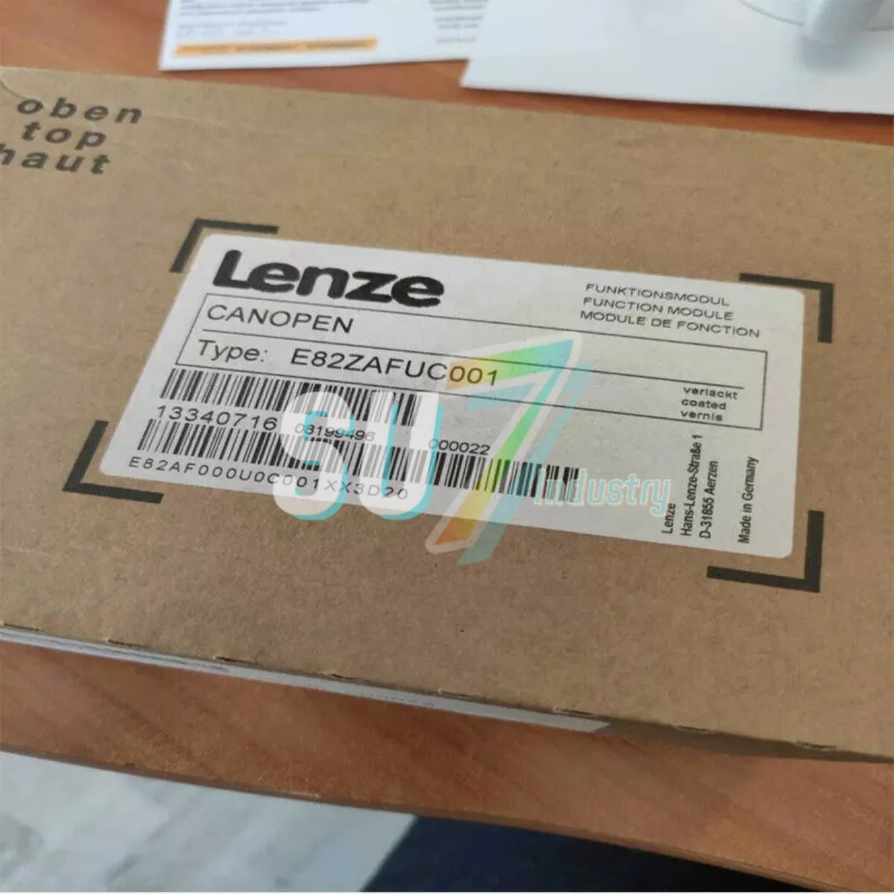 Frequentieomvormer Nieuwe originele E82ZAFCC010 E82ZAFCC200 E82ZAFCC201 E82ZAFCC210 E82ZAFUC001 E94AYCET-S