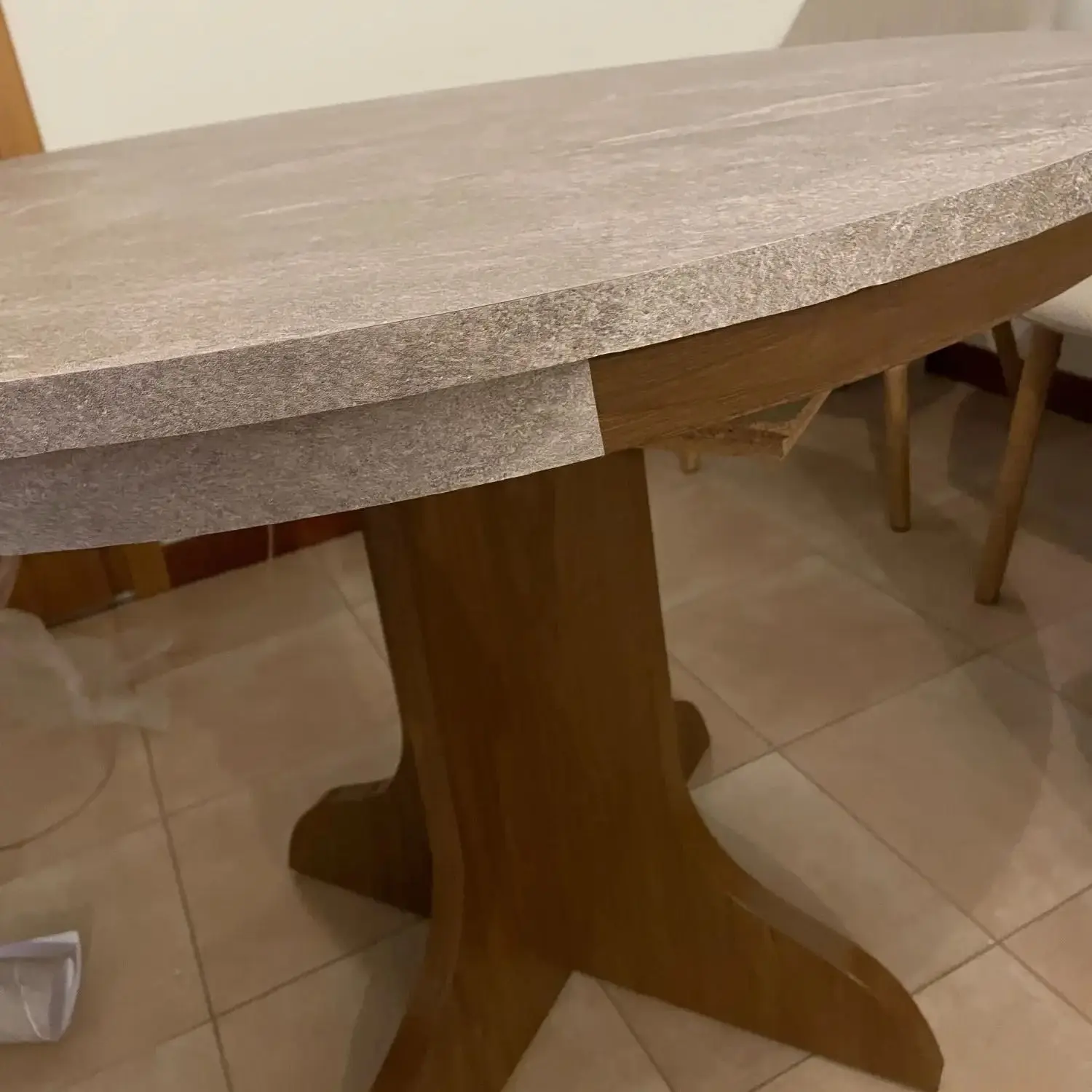 

PVC 3/5/10m Self Adhesive Wear-resistant Floor Renovation Stickers for Bedroom Bathroom Tile Waterproof Vinyl Cabinet Wallpapers