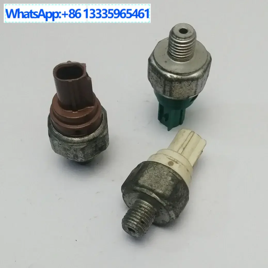 

2PCS oil pressure switch sensor 28600R94004