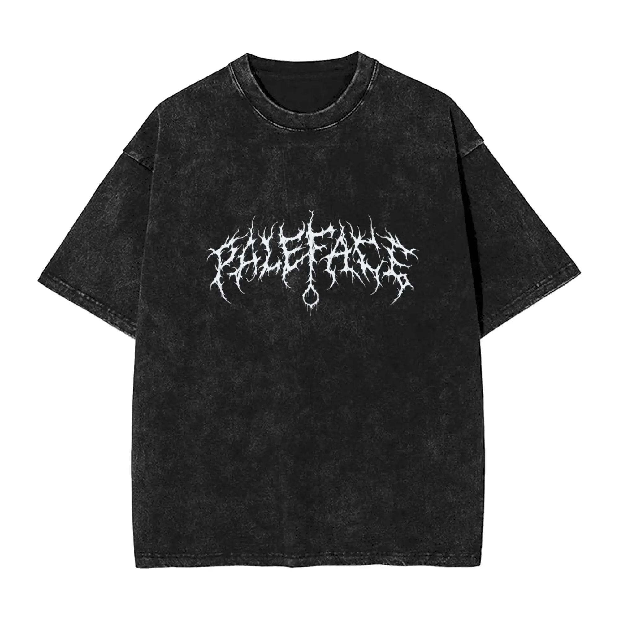 Paleface Swiss T-Shirts for Men  Awesome 100% Cotton Tees O Neck Short Sleeve T Shirt Party Clothes