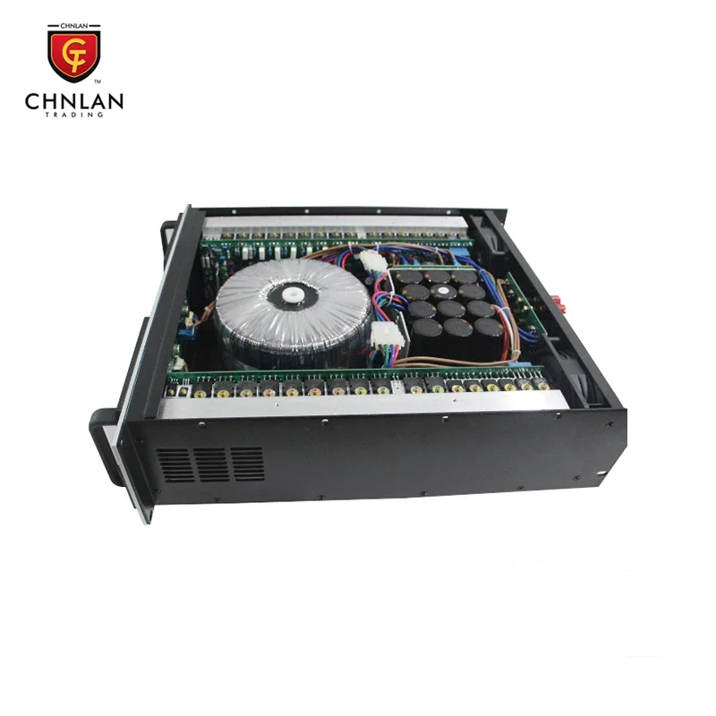 HL-1200 مضخم الطاقة الاحترافي من فئة h