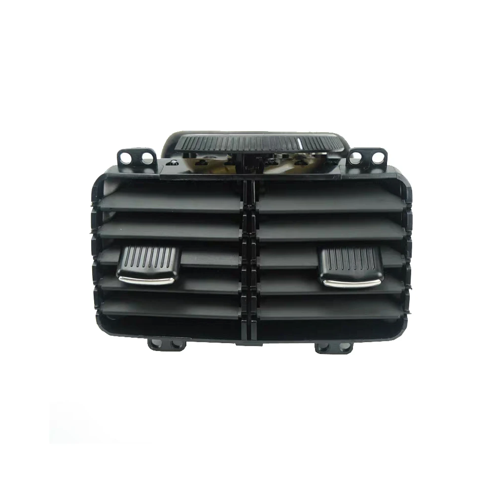 Dashboard Air Conditioning Left Right AC Outlet Air Vent For VW Golf 5 GTI Jetta 2006-2011 MK5 R32 Rabbit 1K0819709 1K0819710