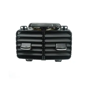 Levý/pravý výstup vzduchu pro klimatizaci na palubní desce pro VW Golf 5 GTI Jetta 2006-2011 MK5 R32 Rabbit 1K0819709 1K0819710 12 nejlepší prodej VW Golf MK5 Obložení interiéru - №9
