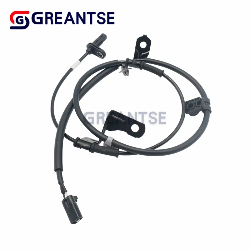 

59810-C5100 Датчик скорости переднего левого колеса ABS для Kia Sorento 2.0L 2.4L 3.3L 2017-2020, автомобильные детали 59810C5100