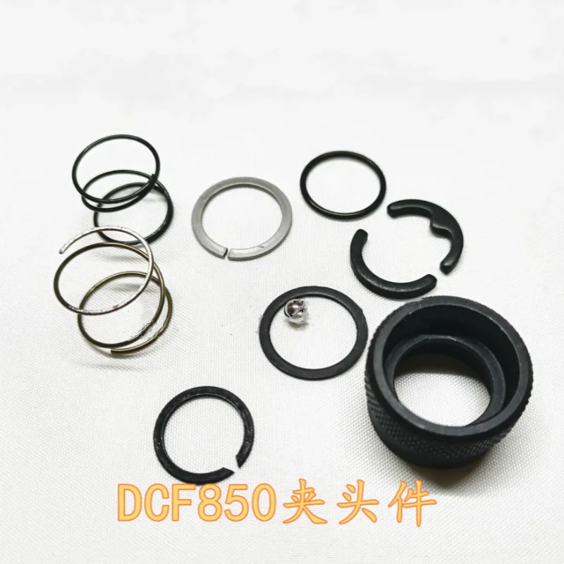 Original Clamp Assembly for DEWALT DCF850 Power Tool Accessories