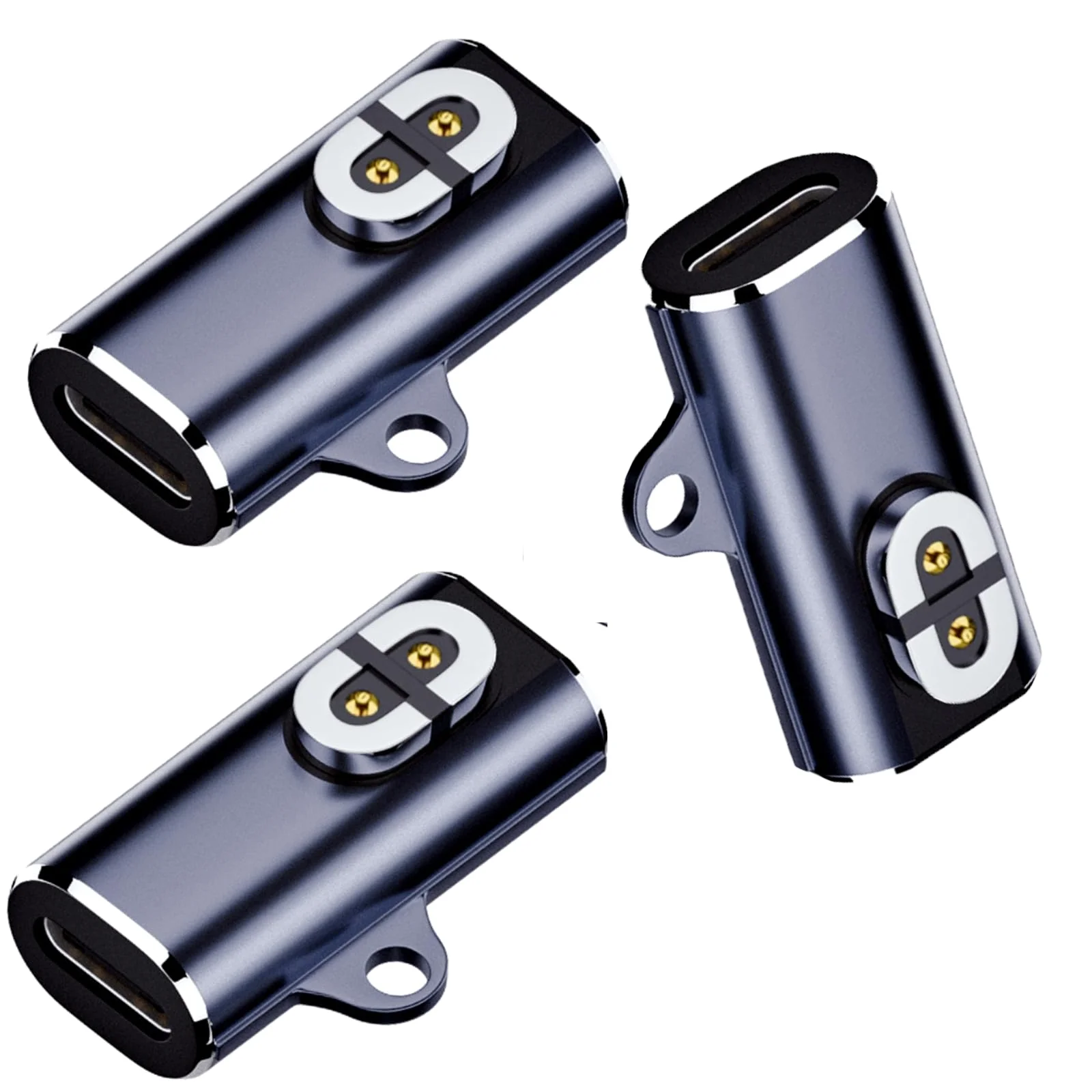 Magnetic Charger Ty… - image