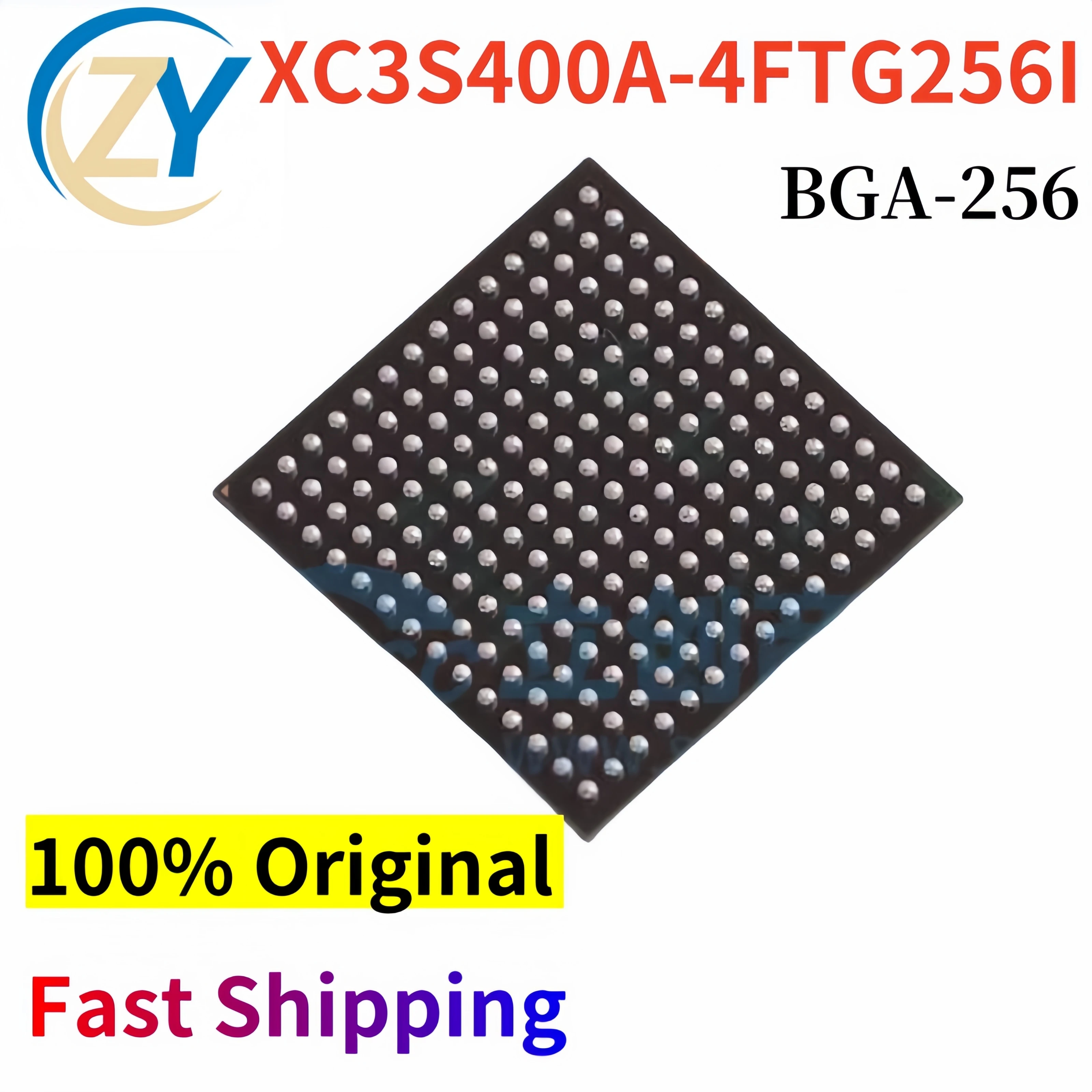 

Фонарь Logic ICs XC3S400A, фонарь 1,14 V-1,26 V, 360kbit, 100% оригинал и фонарь