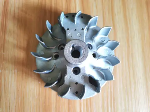 8 best sales Kawasaki TD40 delar - №7