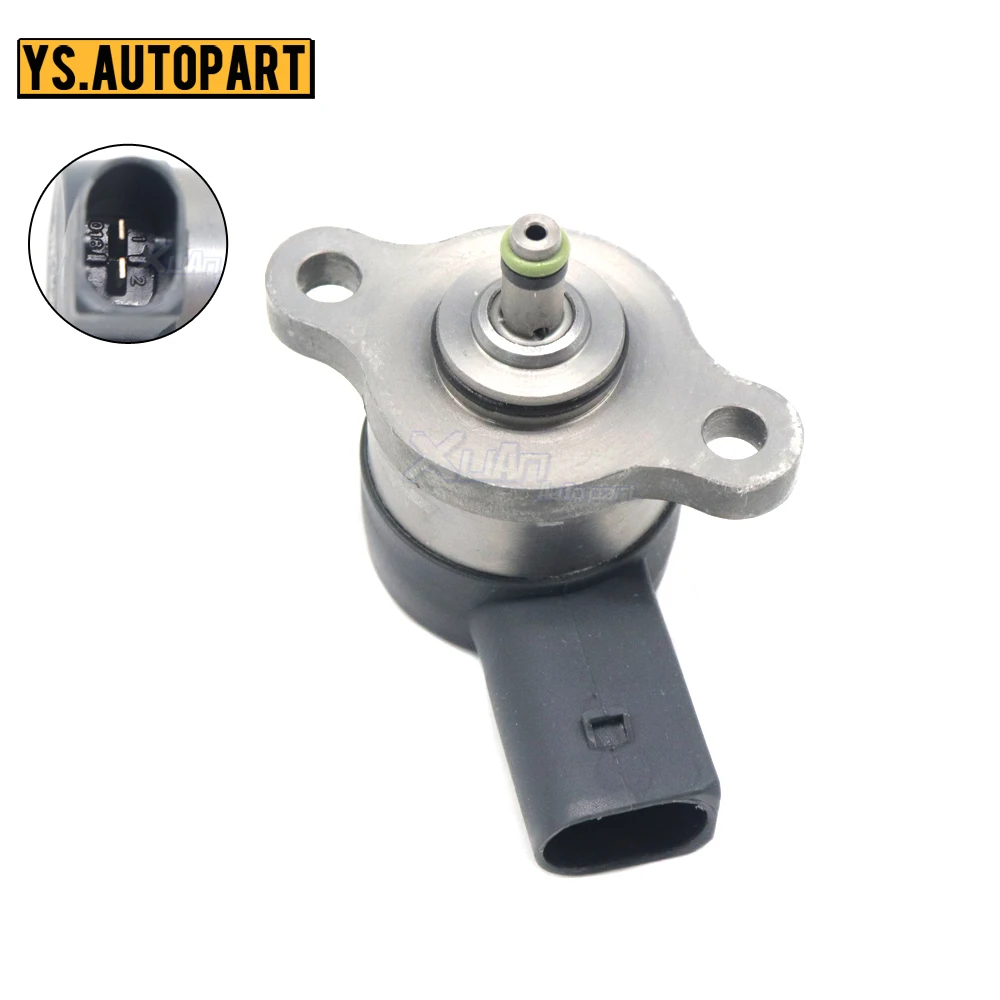 

NEW 0281002241 DRV FUEL PUMP PRESSURE REGULATOR SUCTION CONTROL VALVE FOR MERCEDES-BENZ 160CDI 170CDI 200CDI 220CDI 270CDI