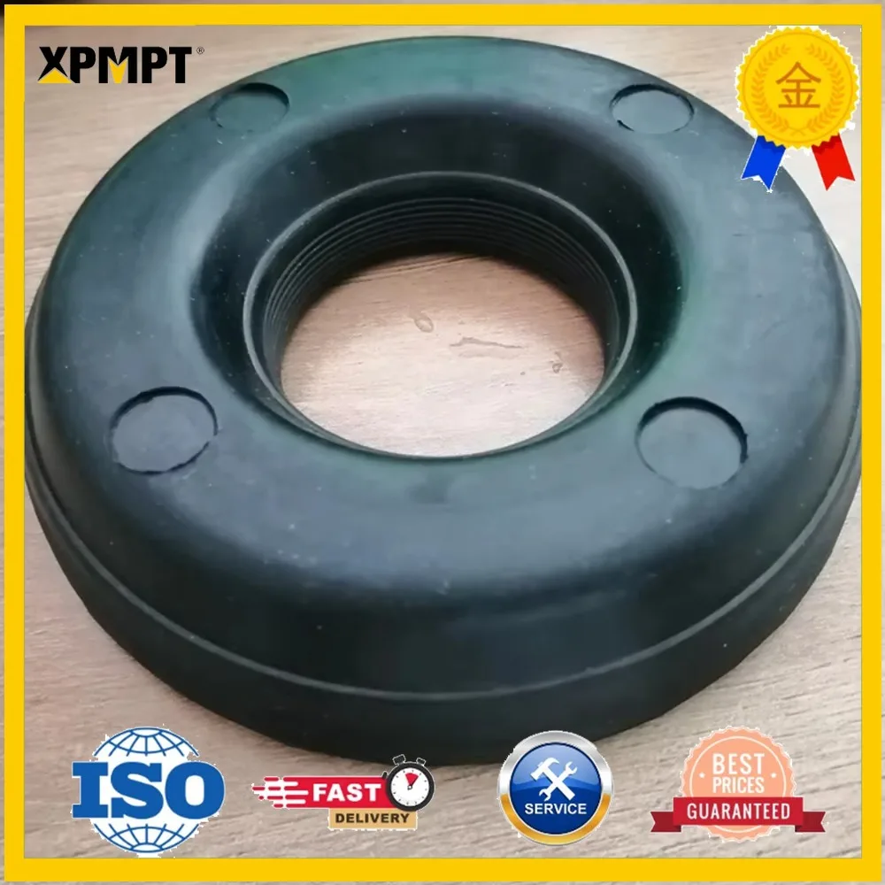 904/09400 Hydraulic Clamp Seal for JCB 3CX Backhoe Loader Seal Piston Hyd Clamping