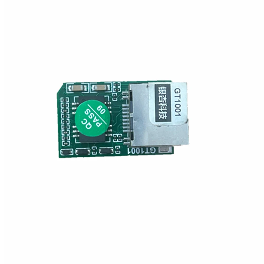 Ethernet Modbus Industrial Gateway Serial Server RJ45 to RS485 Hub Converter UDP TCP Modbus TCP RTU MQTT HTTP PLC Network Port