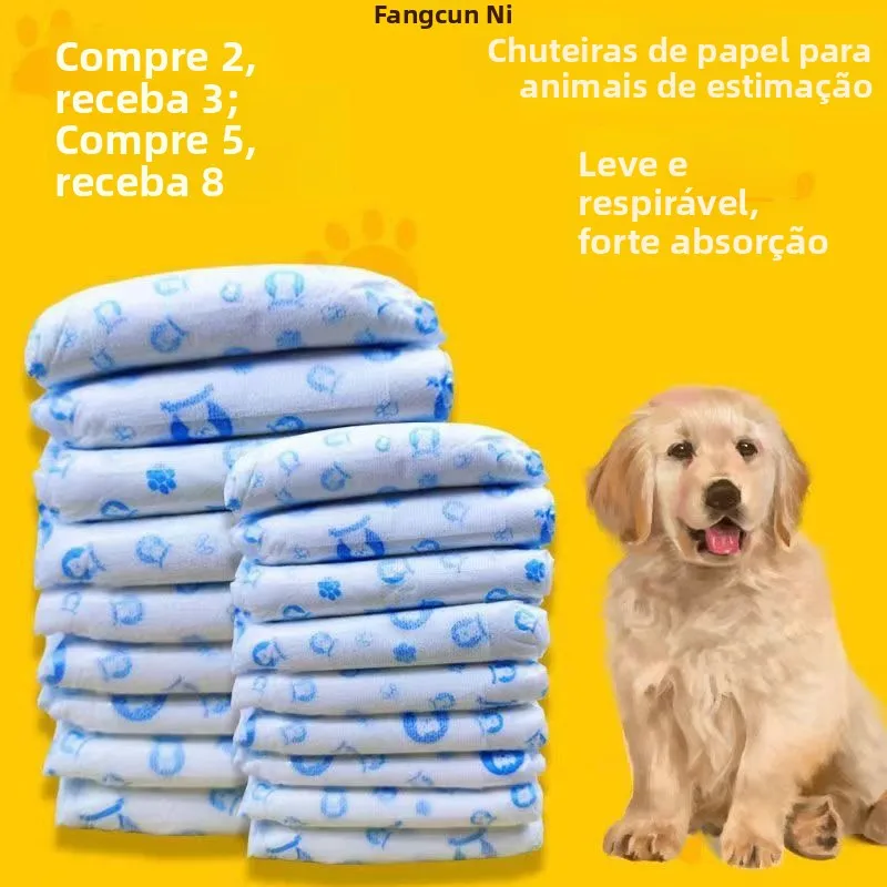 disposable-dog-diapers-golden-retriever-female-dog-training-pads-teddy-urinal-pants-pet-care-products-one-time-use-doggie-pants