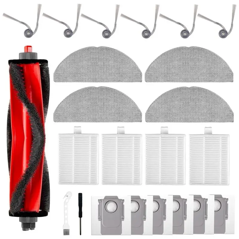 For Roborock Q7 M5/…