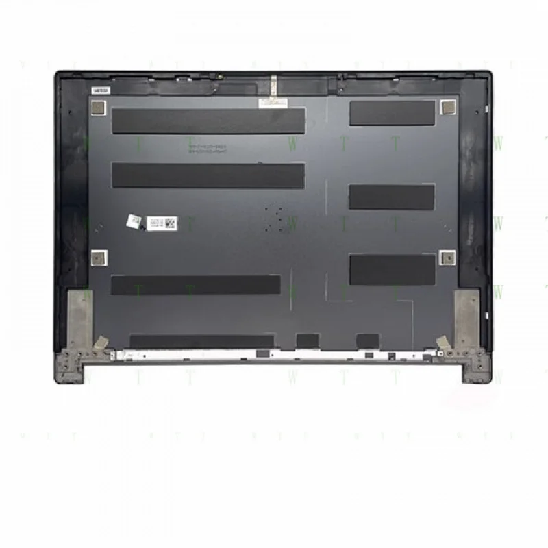 

BB New for Redmi G Pro (2022) RMG2012-AD LCD Back Cover Gray