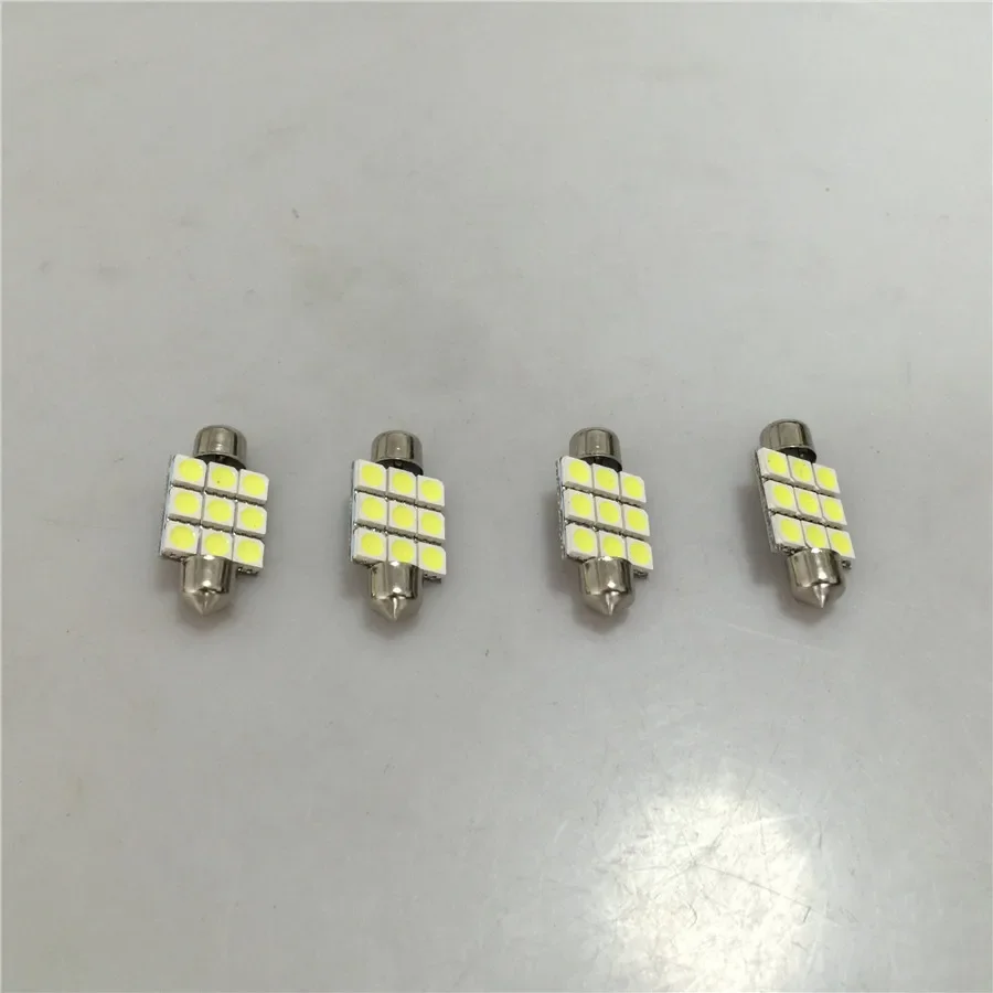 

STARPAD Automotive interior LED reading lights Interior lighting retrofit rear lamp car dome light highlight 9 41 39mm