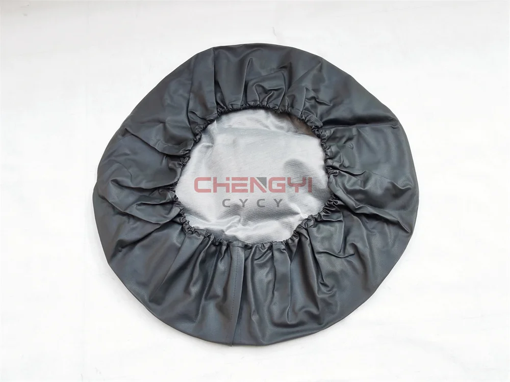 Spare Tire Cover Tyre Protective Cover 15\