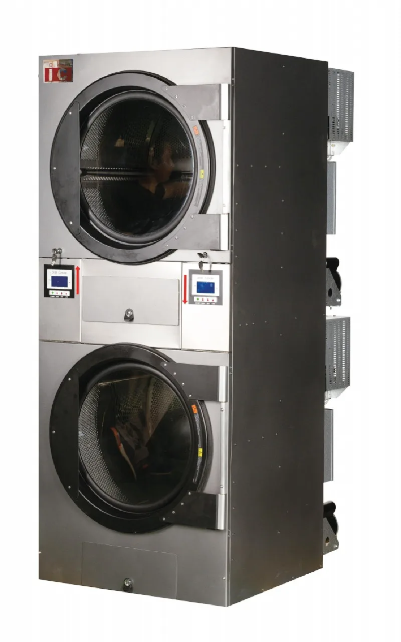 Factory Direct Wholesale Washing Machine Dryer Commercial Dryer