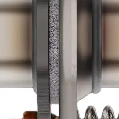 409L Stainless Steel For flexible For exhaust Flange Kit with Hardware for Secure Leak-Proof For exhaust Connection