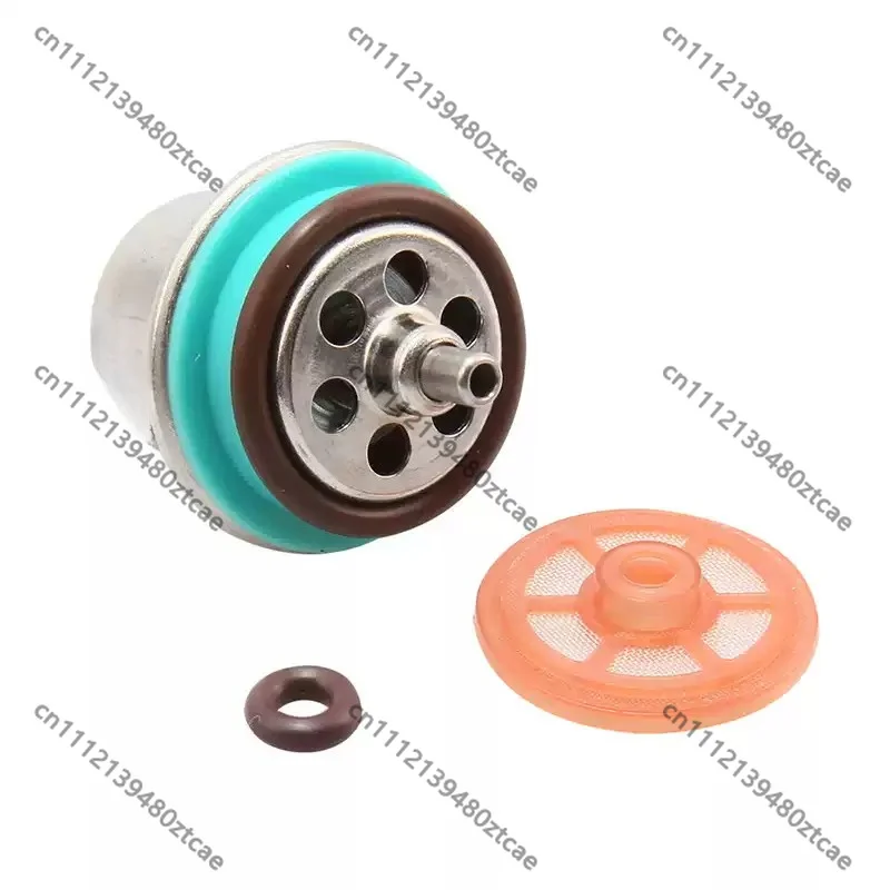 Fuel Pressure Regulator Reliable Spare Components For Motorcycle Modification And Fuel System Daily Maintenance