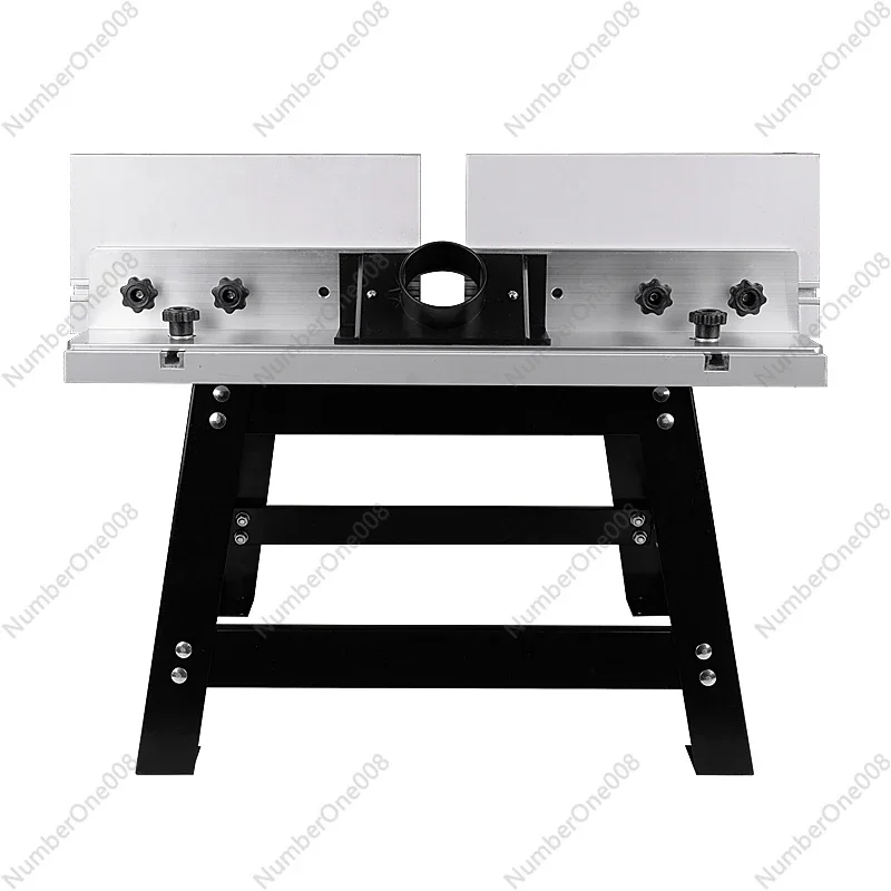 Multi-Function Woodworking Inverter Table - For Edging Machines, Electric Mills & Carving Machines
