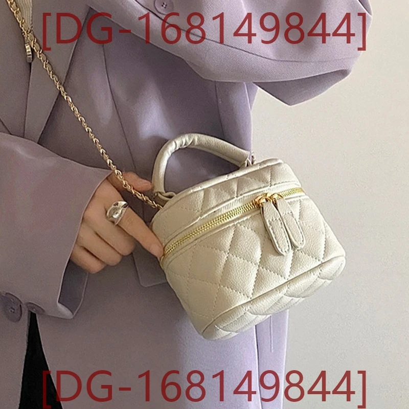 

2024 New Women Bag Fashionable and Soft _DG-168149844_