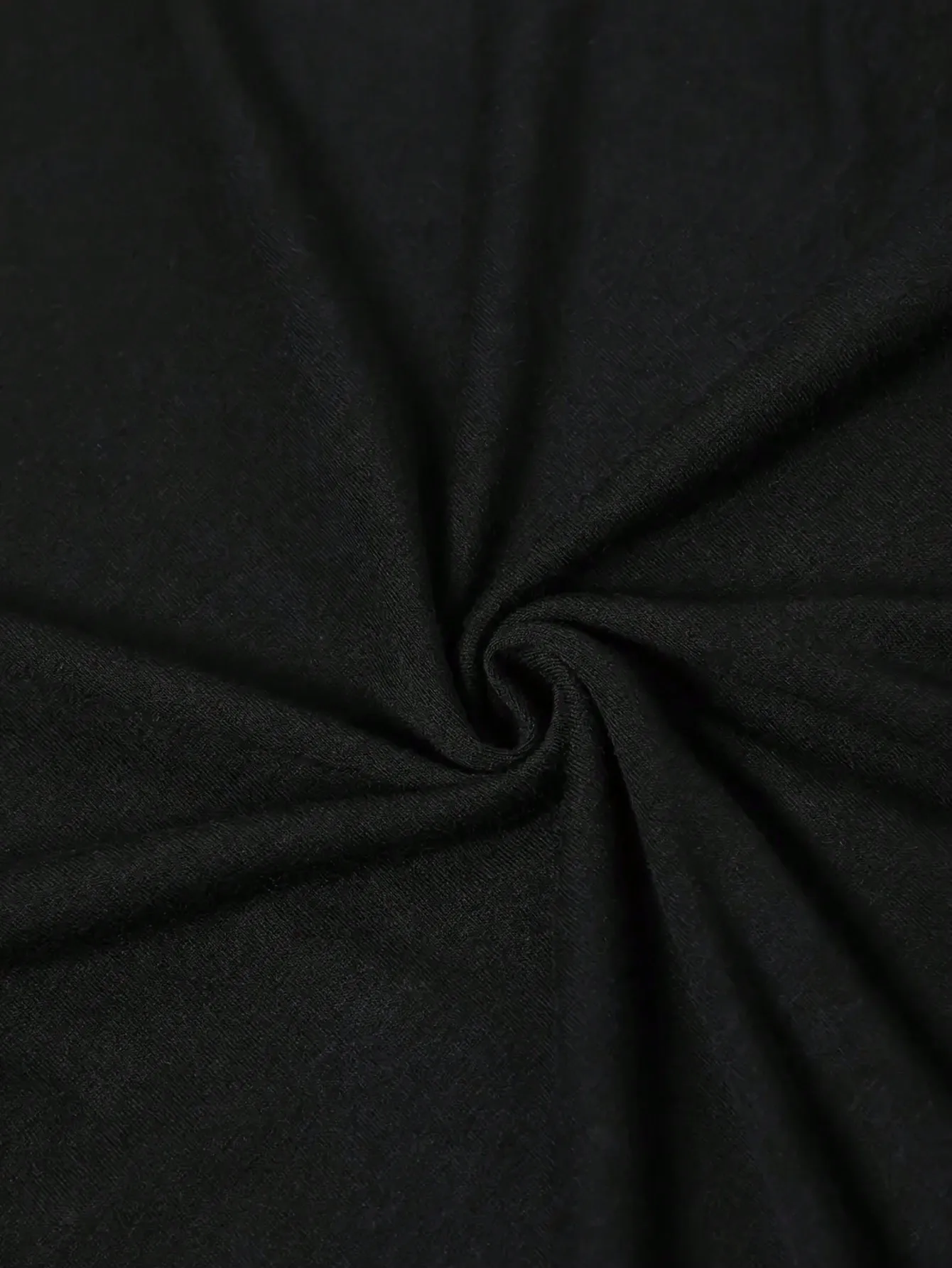 レディースカジュアルクルーネックTシャツ、メンタルヘルス啓発幾何学模様半袖、レギュラーフィット、ニットポリエステル生地