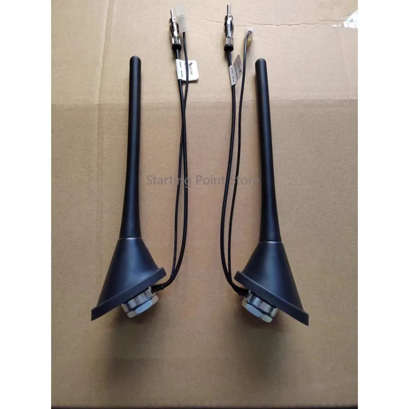 Suitable for Baic Magic speed S2 S3 S3L S5 H2 H3,H3F Overhead antenna Radio antenna Roof antenna