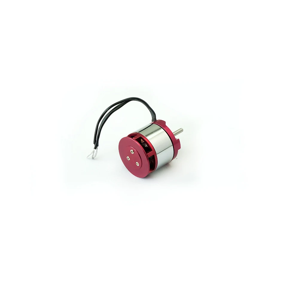 AEO EH200 4100KV Brushless Motor Power System for RC Plane Micro Ultra Mini Aircraft