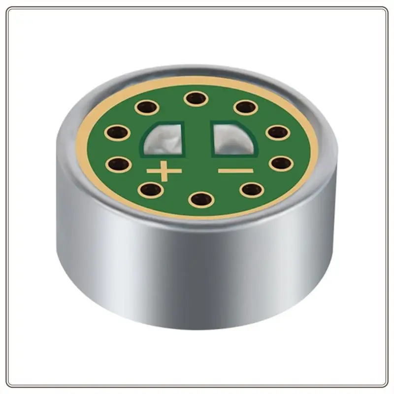 لاقط مسافة طويلة موثوقة، لاقط ميكروفون، استجابة واسعة التردد، لاقط ميكروفون، حساسية عالية، مسافة لاقط طويلة، لاقط ميكروفون Wid