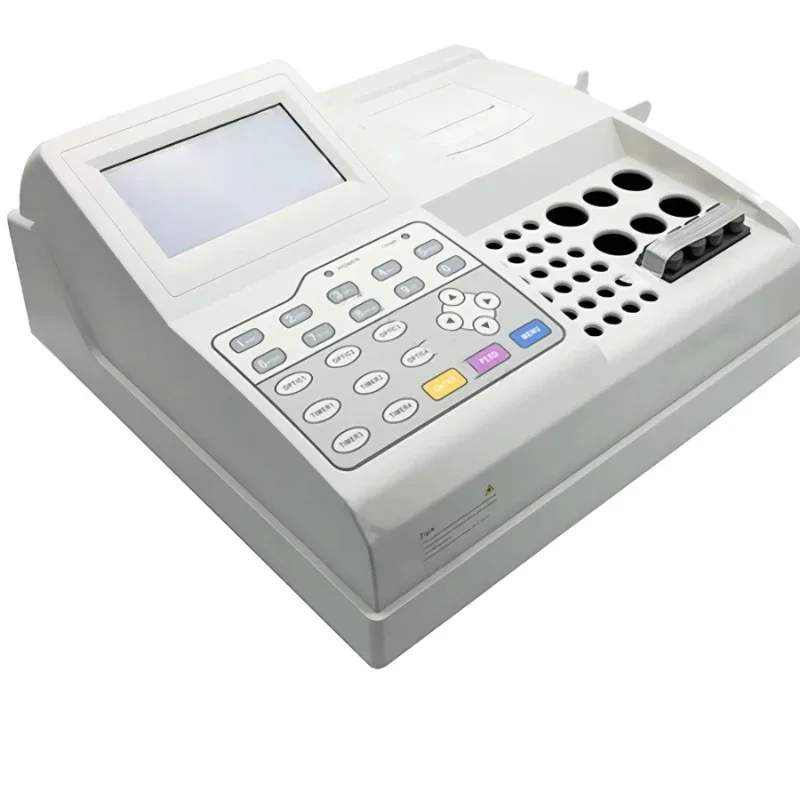 Test Laboratory Equipment Sysmex  Automatic Biochemistry Analyzer For Sale