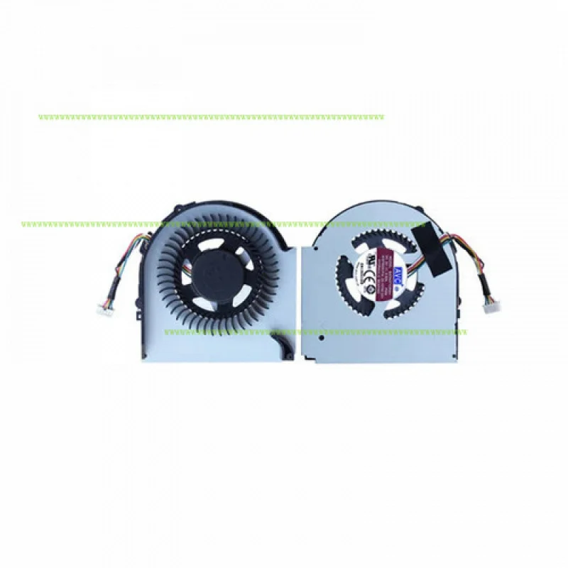 A + para ventilador de refrigeración de CPU para LENOVO IBM THINKPAD L440 L540 ventilador enfriador BATA0710R5H P006