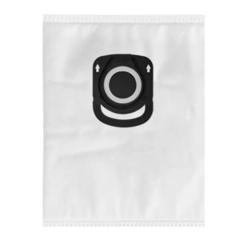 16 قطعة كيس ورقي للغبار لتيفال روينتا X-Plorer Serie 75S RR8577WH / 75S + RG8597W استبدال أجزاء كيس لجميع الغبار