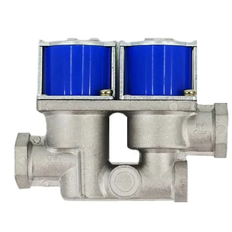 Gas Oven  24V Solenoid Valve Self-Priming  Oven Special Gas Oven Accessories