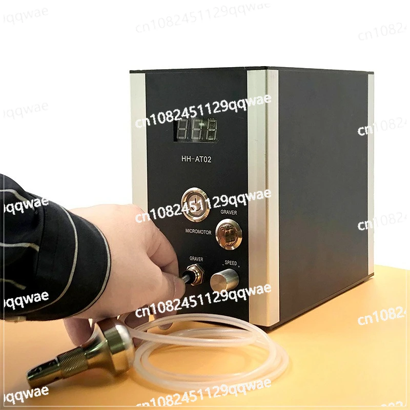 

Шлифовальный станок AT03 Новый тип Нет необходимости Воздушный компрессор Художественный гравировальный станок Высокоскоростной гравер