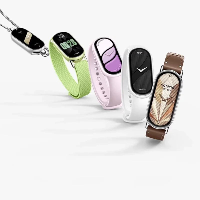 Sport Strap For Xia… - image