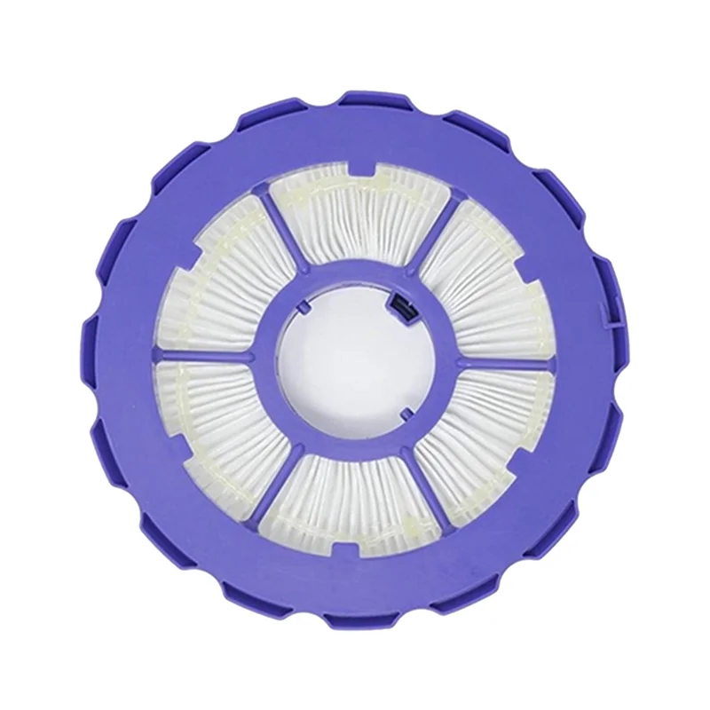 

BMBY-для пылесоса Dyson DC50, сменные аксессуары, моющийся передний и задний фильтр двигателя 965081-01 965080-01