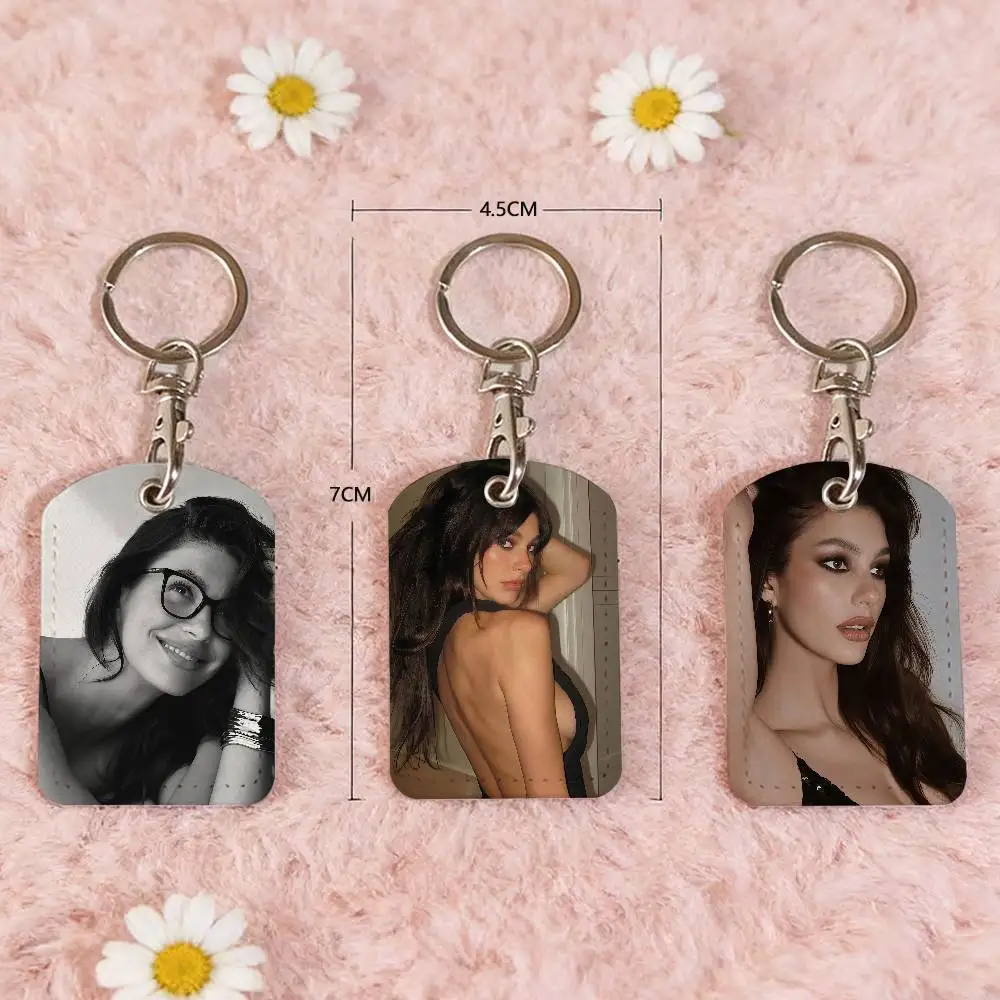 

Держатель для карт Actor C-Camila M-Morrone, органайзер для кредитных карт и удостоверений личности, милый кошелек, повседневный аксессуар, игривый аксессуар