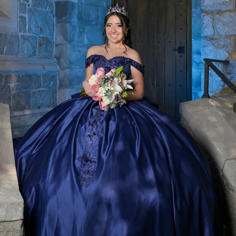 royal blue and hot pink dress A-Line Hot Pink Ruffles Slit Prom Dress with Lace-up Back, Purple / 00