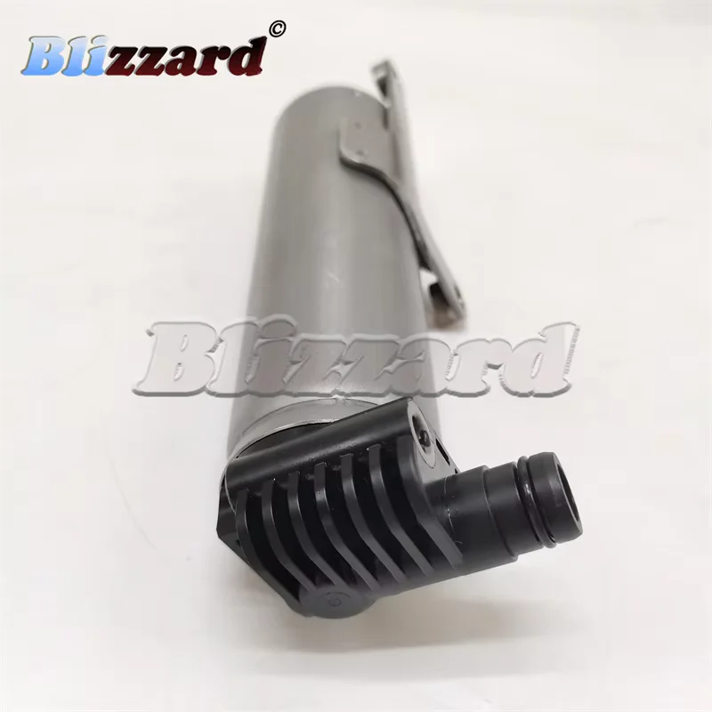 

0501327294 Transmission hydraulic solenoid pump SP Start-stop Actuator for ZF 8HP45X BMW Gear