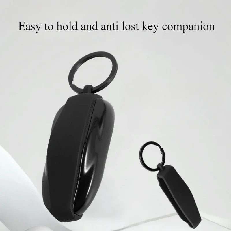 

Car Key Sets Smart Remote Control for Tesla Model 3 Y Car Card Model Key Card Car Key Sets New Model Y Juniper 2025 Accessories
