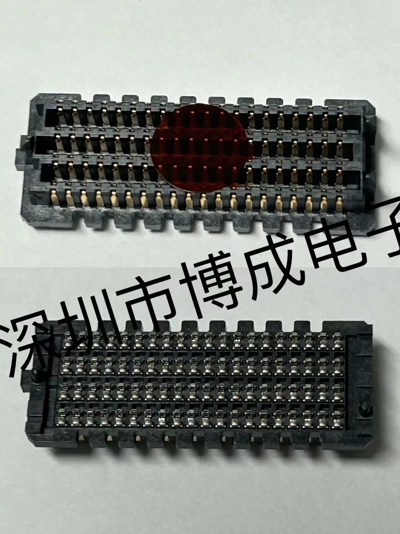 1Pcs SEAM-20-02.0L-08-2-A-K-TR 160pin 1.27Mm