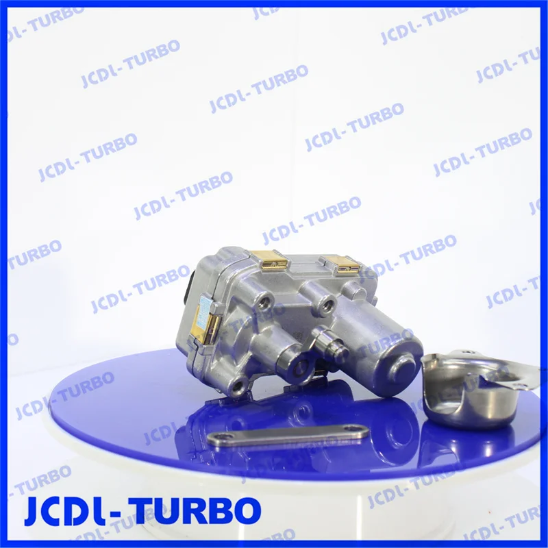 Turbo RHF3V VV20 A6510900186 Electronic Actuator A6519060200 6510900086 6510902780 for Mercedes-PKW W639 Mercedes C 200E 200 2.2